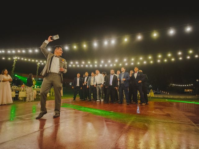 El matrimonio de Juan José y Karla en Chancay, Lima 18