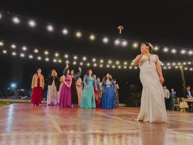 El matrimonio de Juan José y Karla en Chancay, Lima 19