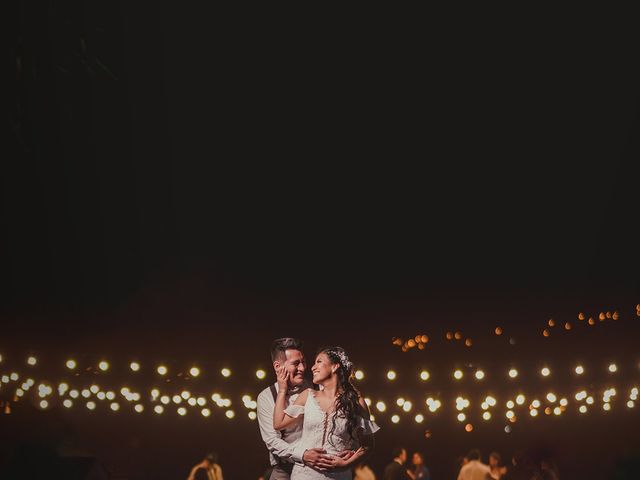 El matrimonio de Juan José y Karla en Chancay, Lima 20