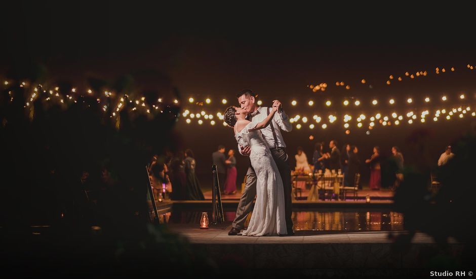 El matrimonio de Juan José y Karla en Chancay, Lima