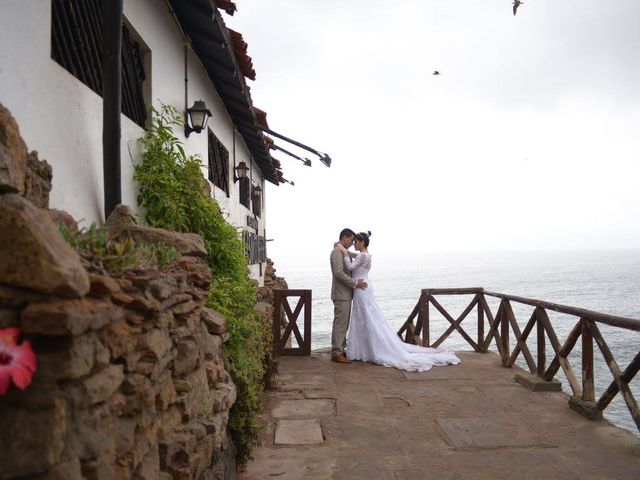 El matrimonio de Martín y Estefany en Ancón, Lima 71