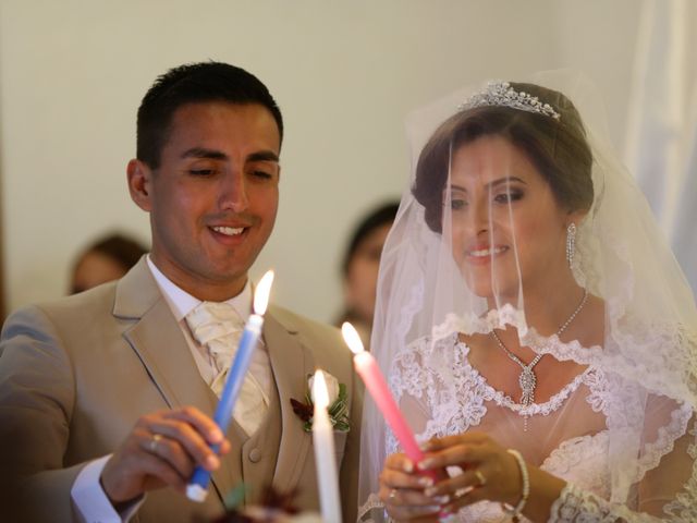 El matrimonio de Martín y Estefany en Ancón, Lima 32