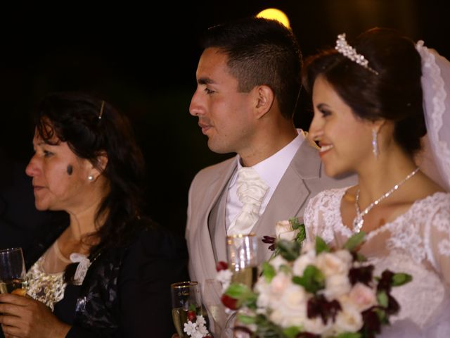 El matrimonio de Martín y Estefany en Ancón, Lima 54