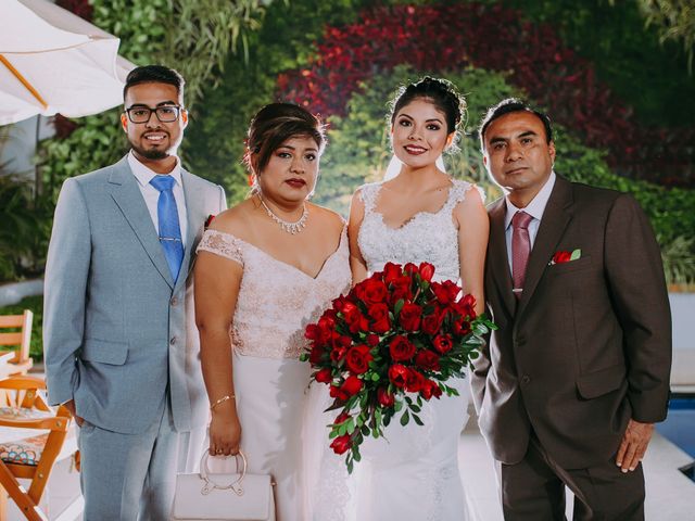 El matrimonio de Diego y Mayra en Lima, Lima 13