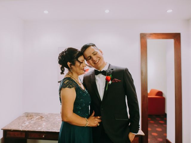 El matrimonio de Diego y Mayra en Lima, Lima 24