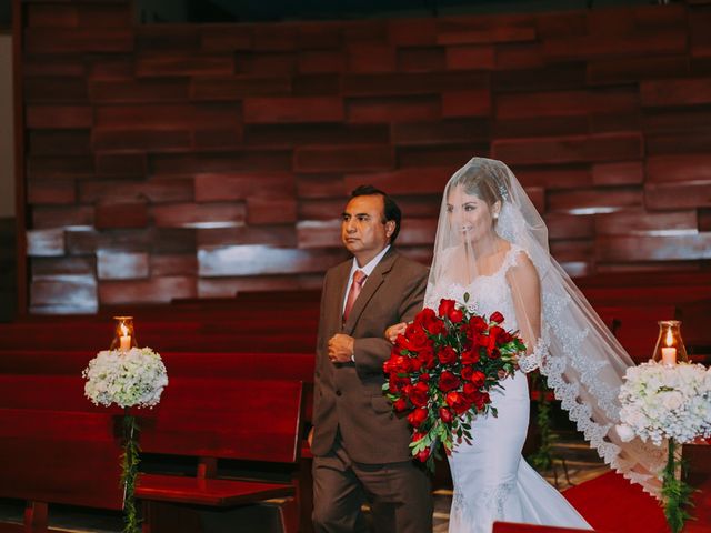 El matrimonio de Diego y Mayra en Lima, Lima 31