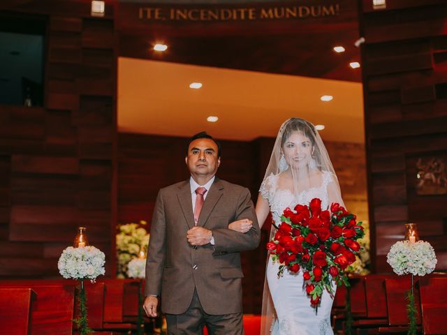 El matrimonio de Diego y Mayra en Lima, Lima 32