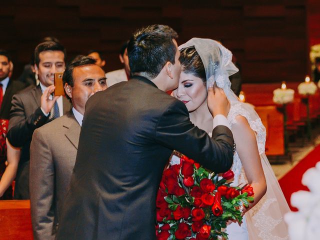 El matrimonio de Diego y Mayra en Lima, Lima 35
