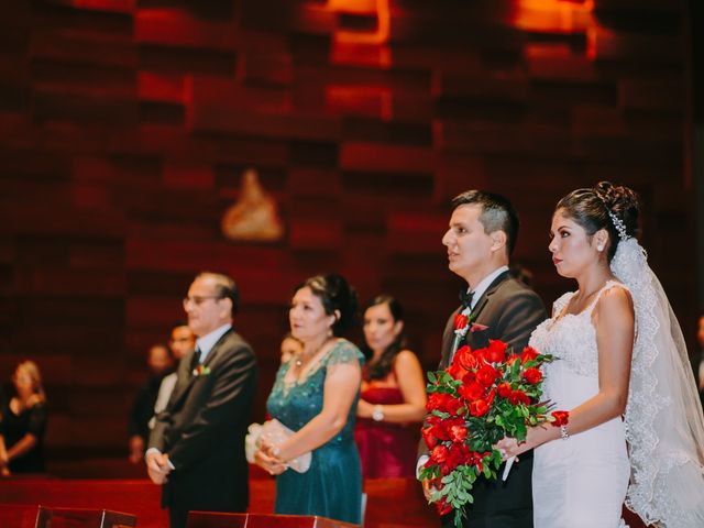 El matrimonio de Diego y Mayra en Lima, Lima 37