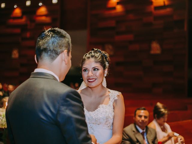 El matrimonio de Diego y Mayra en Lima, Lima 44