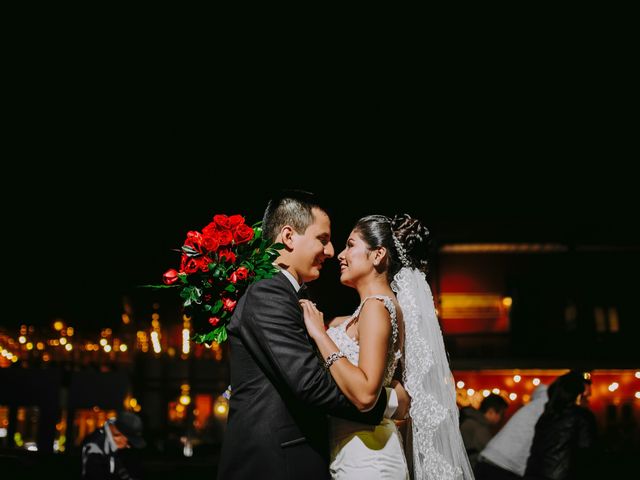 El matrimonio de Diego y Mayra en Lima, Lima 50