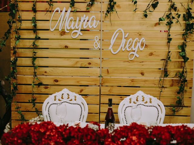 El matrimonio de Diego y Mayra en Lima, Lima 59