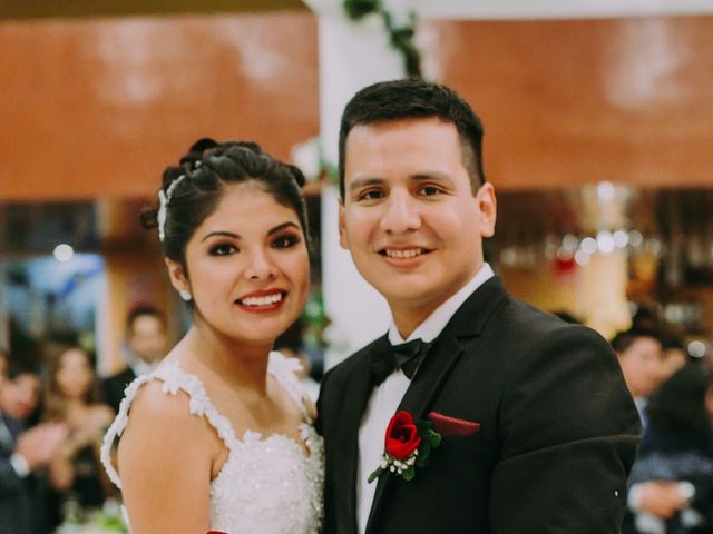 El matrimonio de Diego y Mayra en Lima, Lima 68