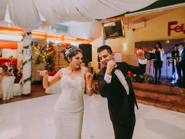 El matrimonio de Diego y Mayra en Lima, Lima 88