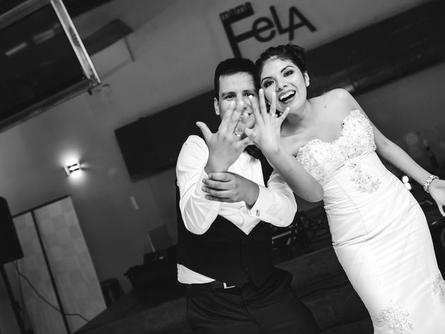 El matrimonio de Diego y Mayra en Lima, Lima 93