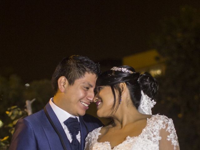 El matrimonio de Renato y Ana Paula en Lima, Lima 25