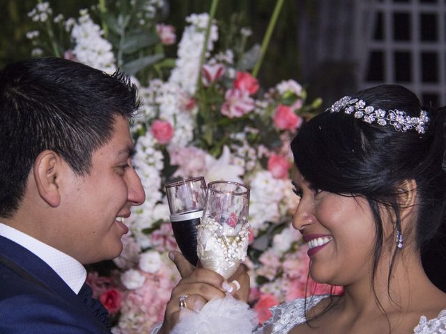 El matrimonio de Renato y Ana Paula en Lima, Lima 37