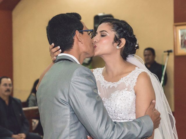 El matrimonio de Roberto y Mónica en Saña, Lambayeque 14