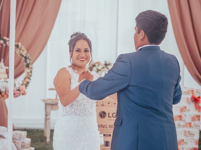 El matrimonio de Adela y Víctor en San José, Lambayeque 25