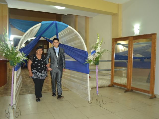 El matrimonio de Briggite y Victor  en Chiclayo, Lambayeque 10
