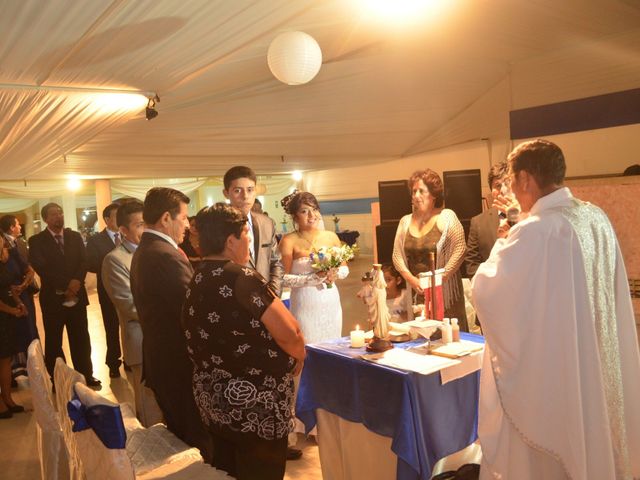 El matrimonio de Briggite y Victor  en Chiclayo, Lambayeque 12
