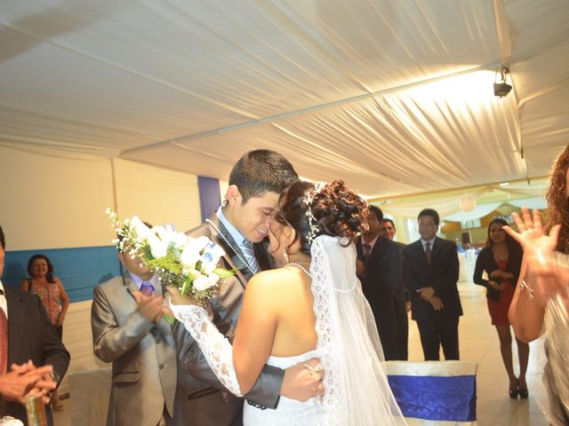 El matrimonio de Briggite y Victor  en Chiclayo, Lambayeque 14