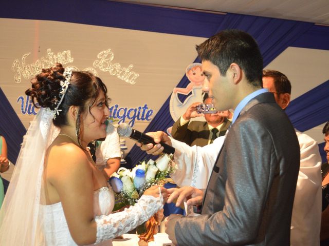 El matrimonio de Briggite y Victor  en Chiclayo, Lambayeque 18
