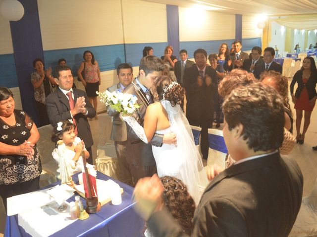El matrimonio de Briggite y Victor  en Chiclayo, Lambayeque 19