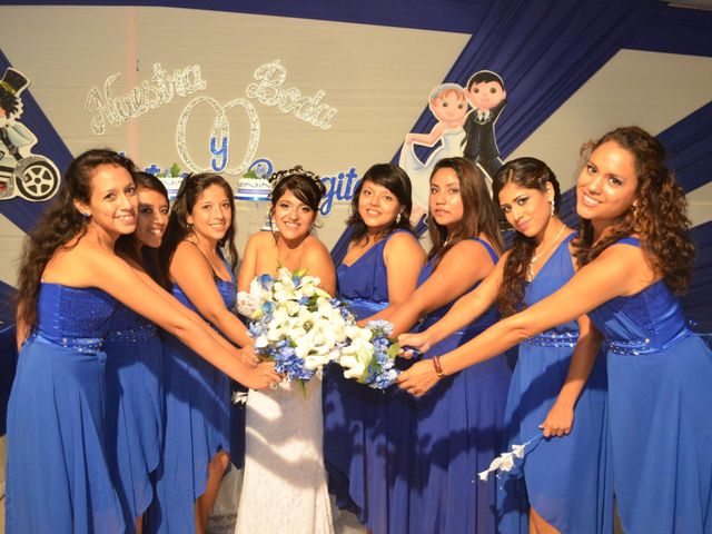 El matrimonio de Briggite y Victor  en Chiclayo, Lambayeque 21