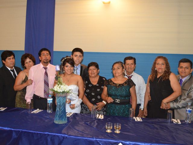 El matrimonio de Briggite y Victor  en Chiclayo, Lambayeque 30