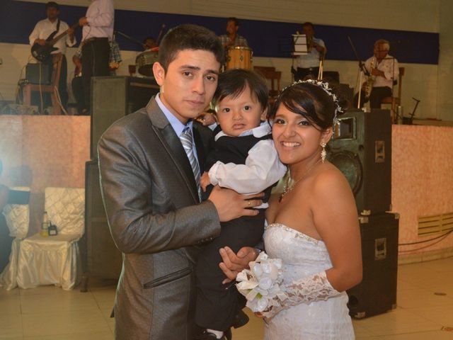 El matrimonio de Briggite y Victor  en Chiclayo, Lambayeque 31