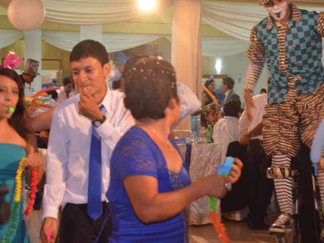El matrimonio de Briggite y Victor  en Chiclayo, Lambayeque 33