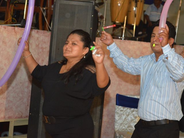 El matrimonio de Briggite y Victor  en Chiclayo, Lambayeque 38