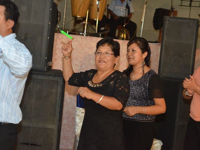 El matrimonio de Briggite y Victor  en Chiclayo, Lambayeque 39