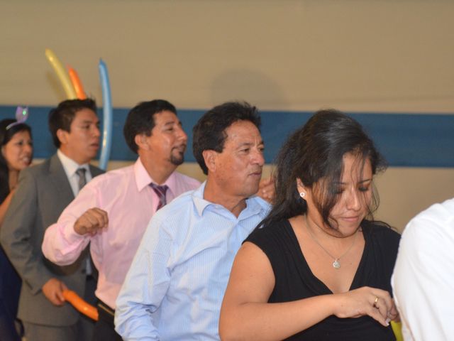 El matrimonio de Briggite y Victor  en Chiclayo, Lambayeque 40