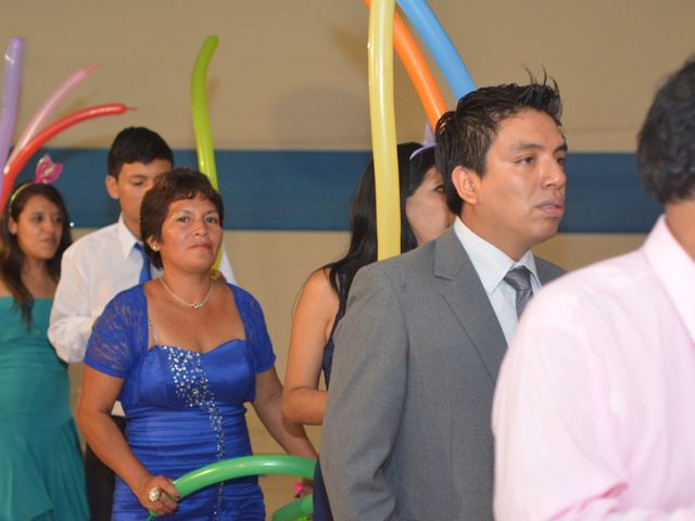 El matrimonio de Briggite y Victor  en Chiclayo, Lambayeque 41