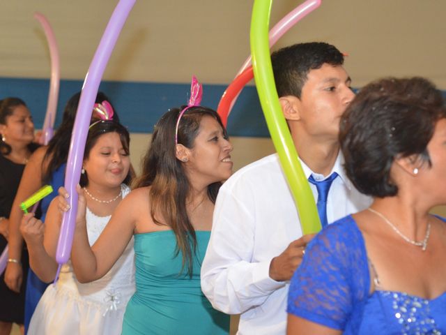 El matrimonio de Briggite y Victor  en Chiclayo, Lambayeque 42