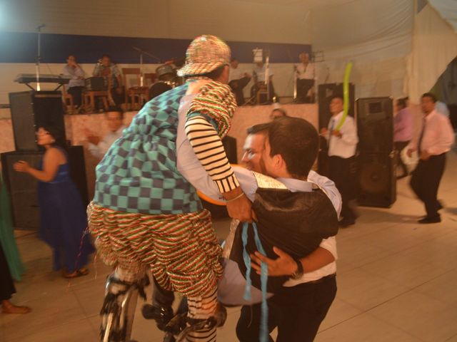 El matrimonio de Briggite y Victor  en Chiclayo, Lambayeque 51