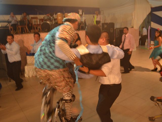 El matrimonio de Briggite y Victor  en Chiclayo, Lambayeque 52