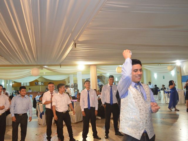 El matrimonio de Briggite y Victor  en Chiclayo, Lambayeque 57