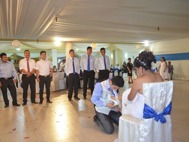 El matrimonio de Briggite y Victor  en Chiclayo, Lambayeque 58