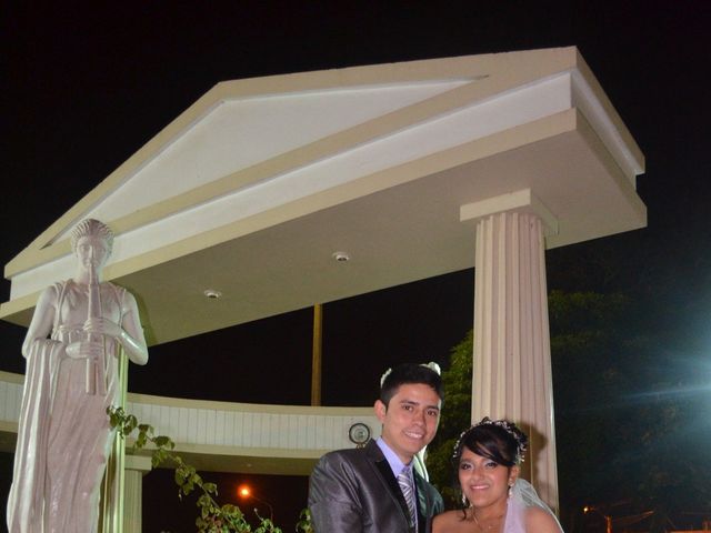 El matrimonio de Briggite y Victor  en Chiclayo, Lambayeque 66