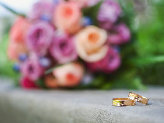 El matrimonio de David y Ale en Arequipa, Arequipa 3