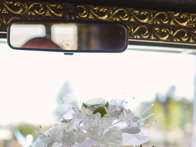 El matrimonio de David y Ale en Arequipa, Arequipa 20