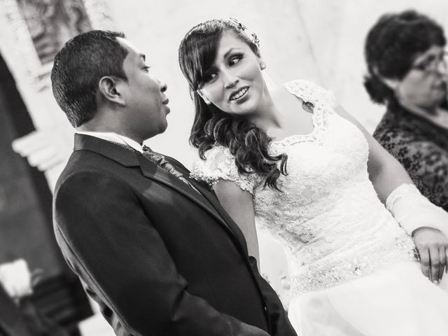 El matrimonio de David y Ale en Arequipa, Arequipa 29