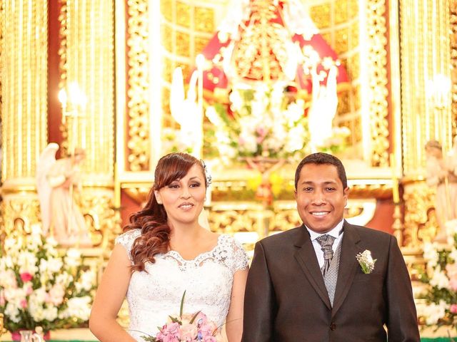 El matrimonio de David y Ale en Arequipa, Arequipa 30