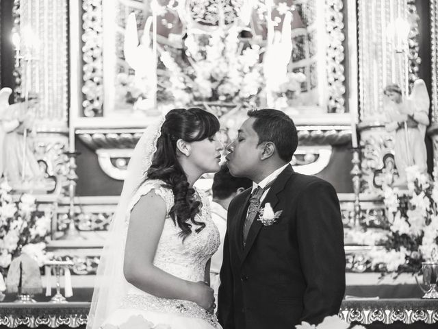 El matrimonio de David y Ale en Arequipa, Arequipa 31