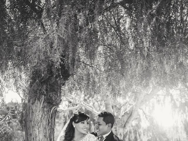 El matrimonio de David y Ale en Arequipa, Arequipa 39
