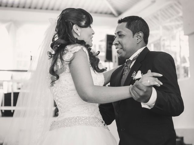 El matrimonio de David y Ale en Arequipa, Arequipa 41