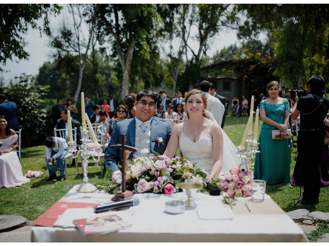 El matrimonio de Erick y Katia en Huaral, Lima 51